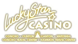 Lucky Star Casino - Clinton
